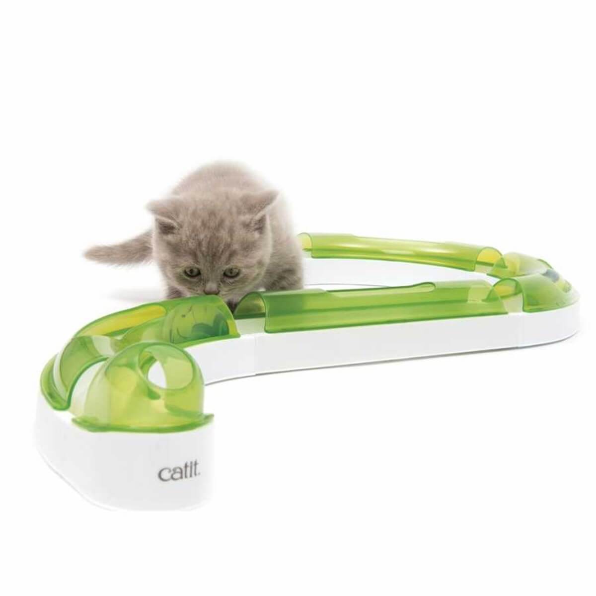 Catit Senses 2.0 Play Circuit Kedi Oyuncak
