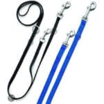 Pet Corn Çok Yönlü Mavi Köpek Gezdirme Tasması 1,5 x 200 Cm