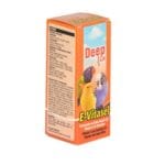 Deep E-Vitasel Kuş E Vitamini - Selenyum 30 Ml