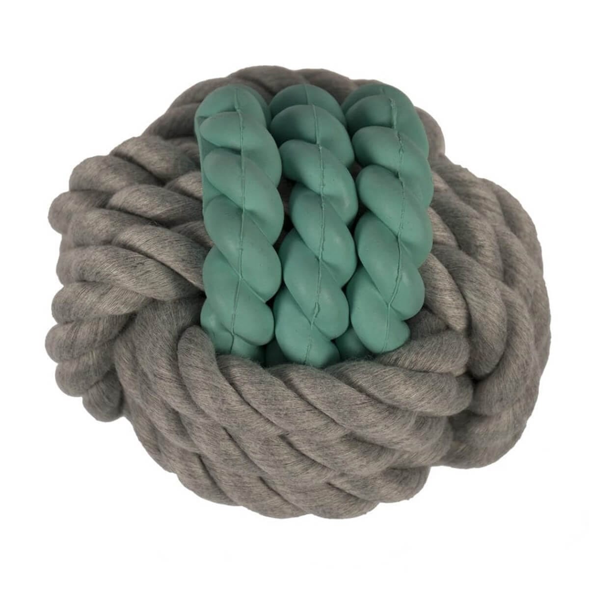 Duvo+ Fresh Mint Diş Topu Köpek Oyuncak 6,5 Cm