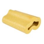 Duvo+ Peynir Aromalı Yumuşak İlik Köpek Oyuncak