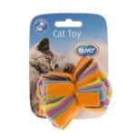 Duvo+ Ponpon Top Kedi Oyuncak