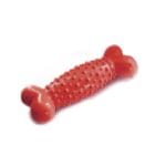 Duvo+ Rubber Dental Bone Köpek Oyuncak