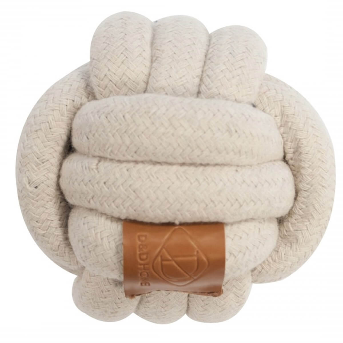 Duvo+ Skip Ball Mini Köpek İp Top