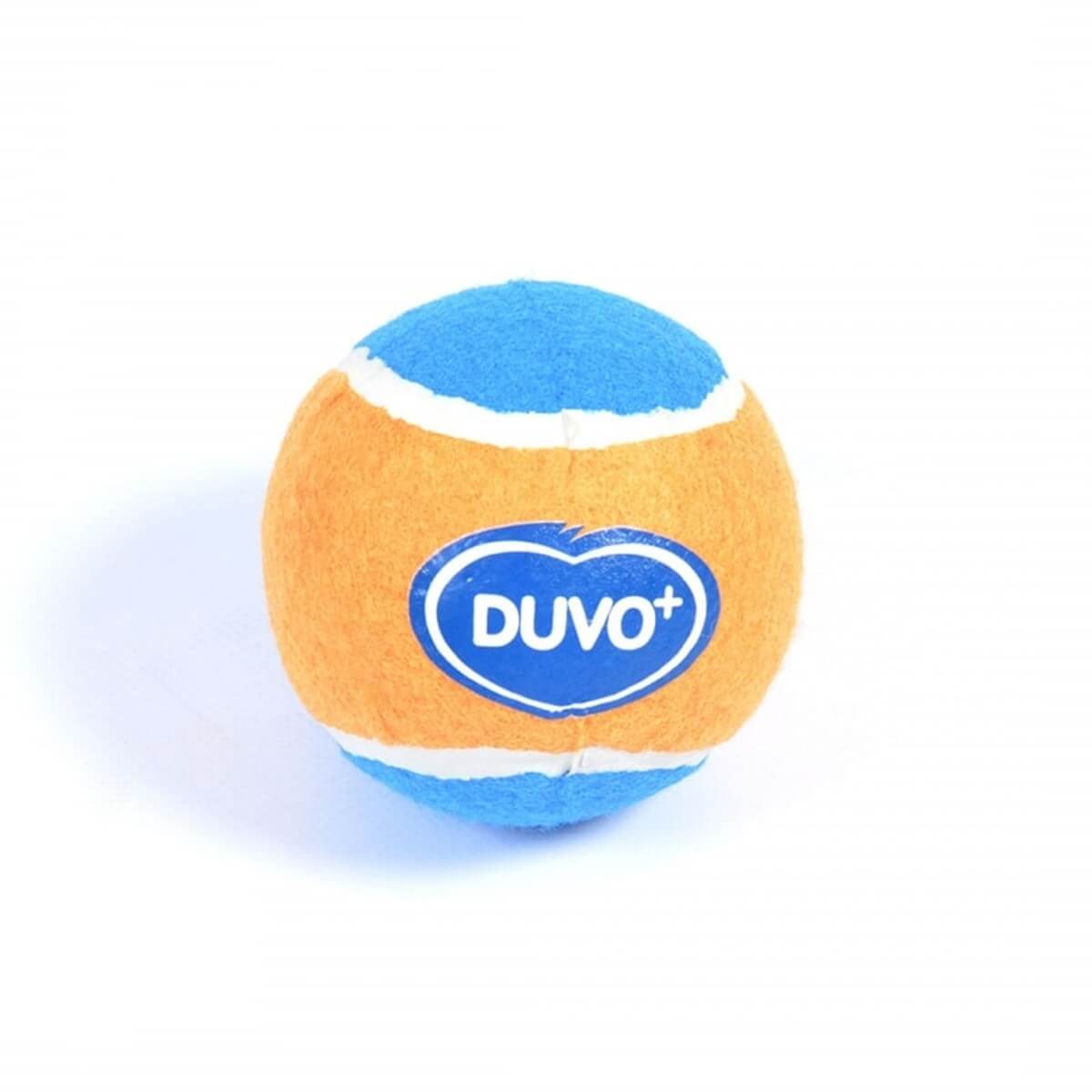 Duvo+ Tennis Ball Köpek Oyun Topu 10 Cm