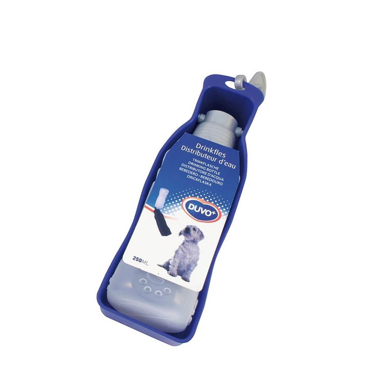 Duvo+ Seyahat Köpek Suluğu 250 Ml