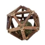 Eastland Catnipli Matatabi Kedi Topu 7 Cm