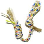 Eastland Düğümlü Stres İpi 45 Cm