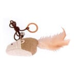 Eastland İpli Kedi Oyuncak