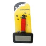 Eastland Kedi & Köpek Tarama Fırçası 14 x 10 Cm