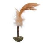 Eastland Matatabi Catnip Tüylü Kedi Oyuncak 6 Cm