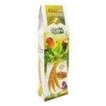 Euro Gold Kuş Sarı Dal Darı 5'li