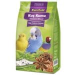 Euro Gold Kuş Kumu 350 Gr