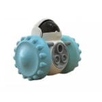 Ewox İnteraktif Mavi Kedi Ödül Dağıtım Robotu