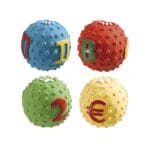 Ferplast Sesli Latex Mini Köpek Oyun Topu