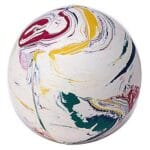 Ferplast Köpek Alacalı Sert Top 4,5 Cm