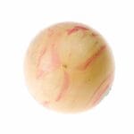 Ferplast Köpek Orta Boy Alacalı Sert Top