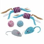 Ferplast Sisal Kedi Oyuncak