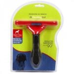 Fubnimroat Dev Irk Köpek Kolay Temizlenir Tüy Toplama Tarağı