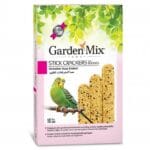 Garden Mix Platin Sade Kuş Krakeri 10'lu