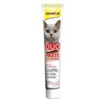 GimCat Anti-Hairball Duo Paste Tavuk Malt 50 Gr