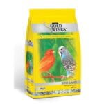 Gold Wings Kuş Kumu 250 Gr