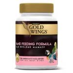Gold Wings Premium Kuş Elle Besleme Şırınga Maması 300 Gr