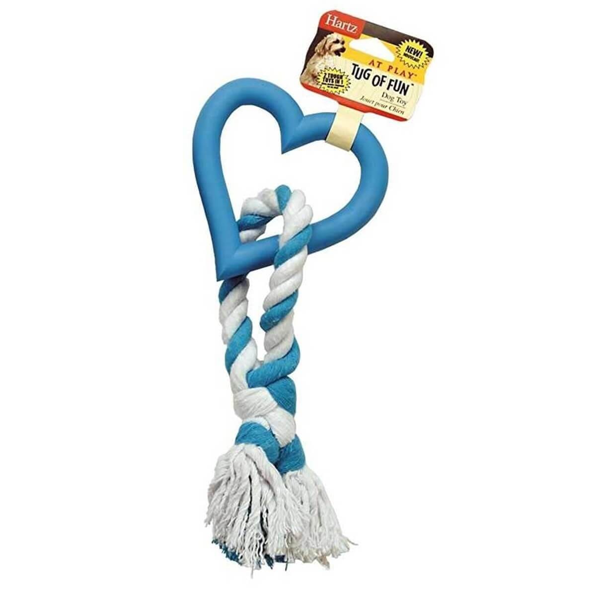 Hartz Kauçuk Köpek Oyuncak