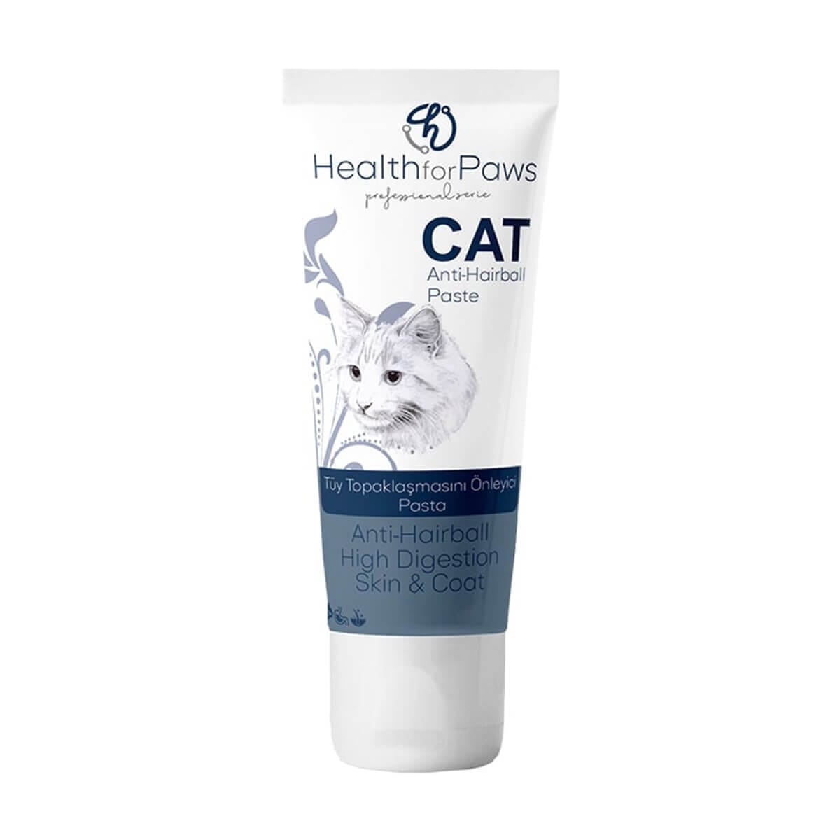 HFP Anti Hairball Pasta Kedi Ödül Pastası 100 Gr - Görsel 2