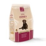 Honey Premium Kuzulu & Pirinçli Yetişkin Köpek Maması 1 Kg