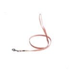 Karlie Art Sportiv Pembe Köpek Gezdirme Tasması 1x100 Cm