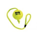 Karlie Köpek İpli Tenis Topu 8 Cm