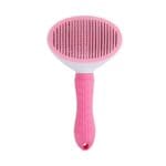 Pet Corn Kedi & Köpek Basmalı Tarak