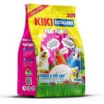 Kiki Excellent Kuş Kumu 250 Gr