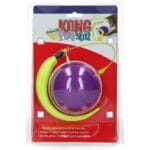 KONG Purrsuit İnteraktif Pilli Top Kedi Oyuncak