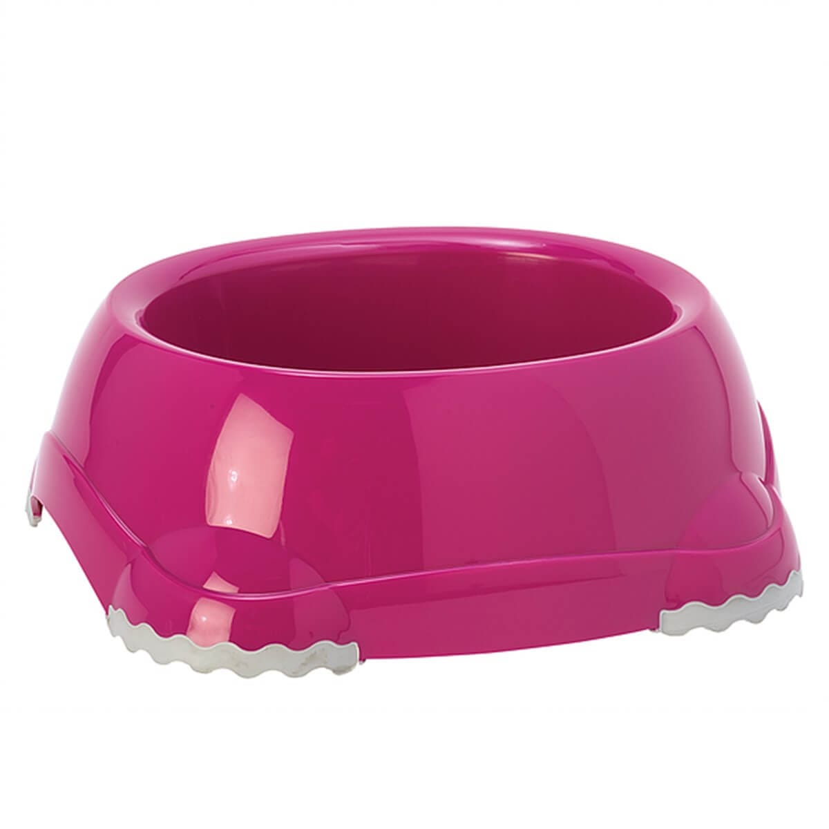 Moderna Smart Kedi & Köpek Fuşya Mama Kabı
