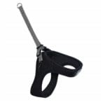 MPS Spidy Köpek Siyah Small Göğüs Tasması