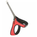 MPS Spidy Köpek Kırmızı XSmall Göğüs Tasması