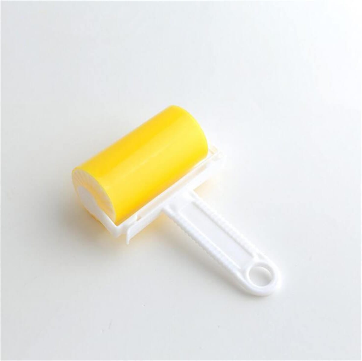 Pet Corn Yıkanabilir Tüy ve Toz Toplama Rulosu - Görsel 2