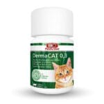 Pet Active Derma Cat Sarımsaklı Maya Çiğneme Tableti