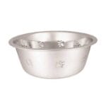 Playfull Eko Çelik Mama ve Su Kabı