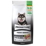 Pronature Enginarlı & Tavuklu Tahılsız Yavru Köpek Maması 1.5 Kg