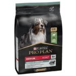 Pro Plan Kuzulu Yetişkin Kuru Köpek Maması 3 Kg