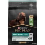 Pro Plan Kuzulu Küçük Irk Yetişkin Köpek Maması 3 Kg