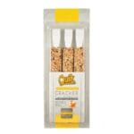 Quik Ballı Kraker 3'lü