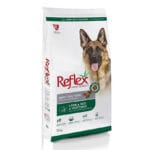 Reflex Kuzulu & Pirinçli & Sebzeli Yetişkin Köpek Maması 3 Kg