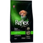 Reflex Plus Tavuklu Küçük Irk Yavru Köpek Maması 3 Kg