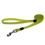 Rogz Medium Sarı Reflektörlü Köpek Uzatma Tasması 16 Mm