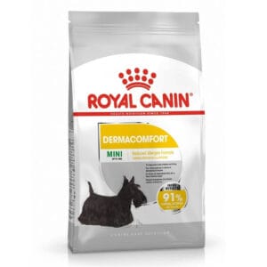 Royal Canin CCN Mini Derma Yetişkin Köpek Maması 3 Kg