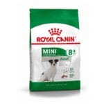 Royal Canin Mini +8 Yaş Yaşlı Köpek Maması 2 Kg